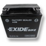 Exide AGM12-12 – Hledejceny.cz