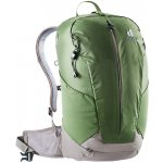 Deuter AC Lite 23l pine-pepper zelený – Zbozi.Blesk.cz