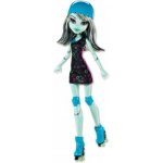 Mattel MONSTER HIGH FRANKIE STEIN – Zboží Mobilmania