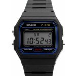 Casio F-91W-1DG – Hledejceny.cz