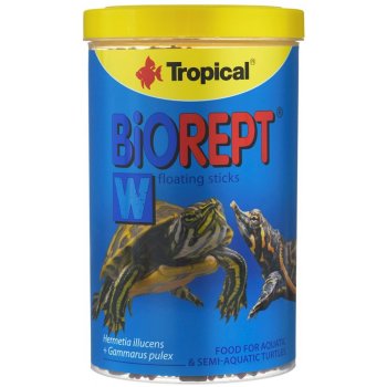 Tropical Biorept W 1000ml, 300g