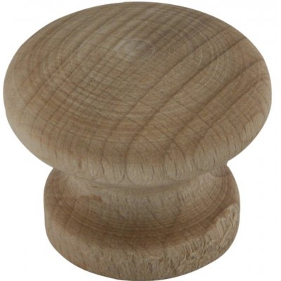 Walteco Humberto průměr 35 mm buk přírodní – Hledejceny.cz