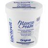 Lactovit Original Mousse Cream tělový krém 250 ml