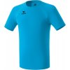 Pánské sportovní tričko Erima Performance triko krátký rukáv světle modrá