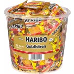 Haribo medvídci málé sáčky 9,8 g 100ks – Zboží Dáma