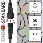 Emos D1AM02 Standard LED spojovací vánoční řetěz – Hledejceny.cz