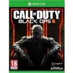 Call of Duty: Black Ops 3 – Zboží Živě