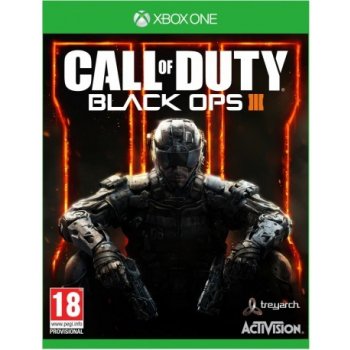 Call of Duty: Black Ops 3