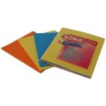 PROHOME Houbička utěrka Classic 3 ks – HobbyKompas.cz