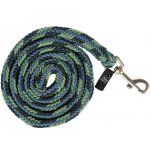 HKM Vodítko Nele růžová/šedá – Sleviste.cz