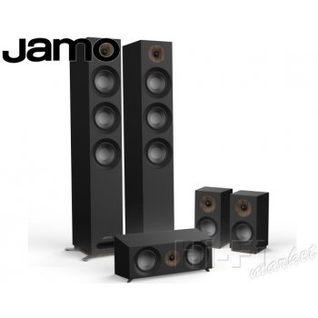 Jamo S 809 HCS