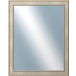 DANTIK TOOTH 80 x 100 cm stříbrná 2779 – Hledejceny.cz