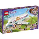 LEGO® Friends 41429 Letadlo z městečka Heartlake – Zbozi.Blesk.cz