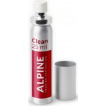 Alpine Clean sprej na špunty do uší 25 ml – Zboží Mobilmania
