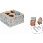 Little Dutch vkládačka Forest Friends – Sleviste.cz