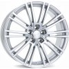 Alu kolo, lité kolo Wheelworld 2DRV WH18 8,5x19 5x112 ET45 silver