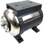 Elpumps Tlaková nádoba 25l Inox – Zboží Mobilmania