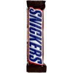 Snickers tyčinka 50 g – Sleviste.cz