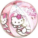 Mondo Hello Kitty nafukovací míč 50cm – Zbozi.Blesk.cz