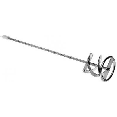 M.A.T. míchací metla kruh 100x500mm – Zboží Mobilmania