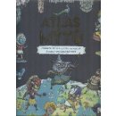 Atlas mýtů – de Moraes Thiago