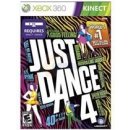 Just Dance 4