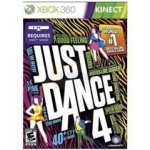 Just Dance 4 – Zbozi.Blesk.cz