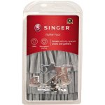 Patka Plisovací SINGER – Sleviste.cz