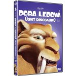 Doba ledová 3: úsvit dinosaurů DVD – Hledejceny.cz