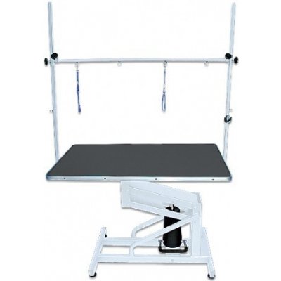 Show Tech Hydraulický stůl 110 x 60 x 50-97 cm BG – Zboží Mobilmania