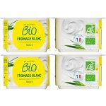 Monoprix Biologique BIO Bílý jogurt 3,2% 4 x 100 g – Zboží Dáma