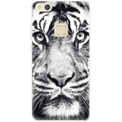 iSaprio Tiger Face Huawei P10 Lite – Hledejceny.cz