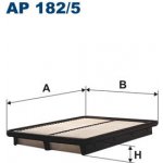 Vzduchový filtr FILTRON AP 182/5 – Hledejceny.cz