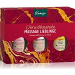Kneipp masážní oleje 3 x 20 ml dárková sada – Sleviste.cz
