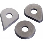 Bahco 625-ROUND čepel škrabky na barvu – Sleviste.cz