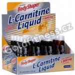 Weider L-Carnitine Liquid 500 ml – Zboží Dáma