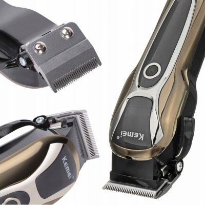 Kemei KM-1990 – Hledejceny.cz