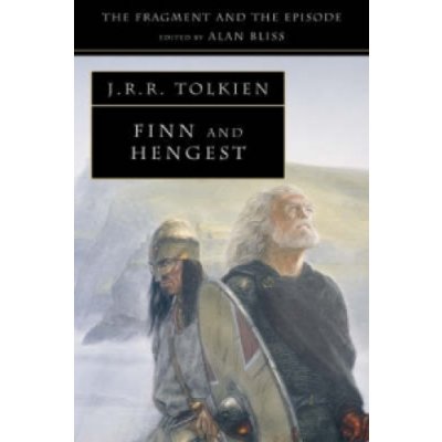 Finn and Hengest - J. Tolkien