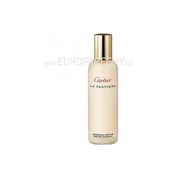 Cartier La Panthere Woman deospray 100 ml