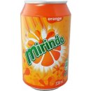 Mirinda Pomeranč 330 ml