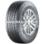 Continental CrossContact ATR 265/60 R18 110H – Hledejceny.cz