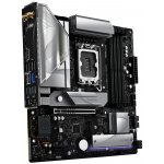 ASRock B860 LIVEMIXER WIFI – Hledejceny.cz