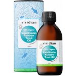 Viridian 100% Organic Scandinavian Rainbow Trout Oil 200 ml – Hledejceny.cz