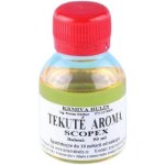 KH Tekuté Aroma Pro Rybolov Scopex 500 ml – Zboží Dáma