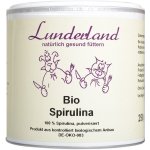 Lunderland Bio-Spirulina 250 g – Hledejceny.cz