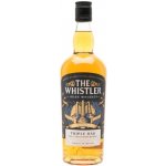 The Whistler Triple Oak 40% 0,7 l (holá láhev) – Hledejceny.cz