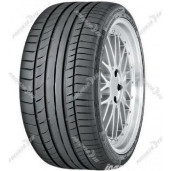 Continental ContiSportContact 5 P 235/35 R19 91Y