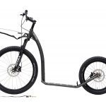 Kostka Mushing Max šedá – Zboží Mobilmania