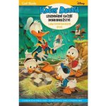 Kačer Donald: Legendární kačeří dobrodružství - Labyrintem horských štítů – Zboží Dáma