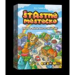 Šťastné městečko – Zboží Dáma